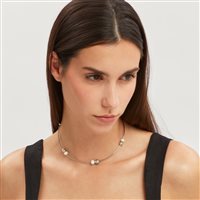 Collana Breil Donna Bubble in Acciaio TJ3776 - TJ3776